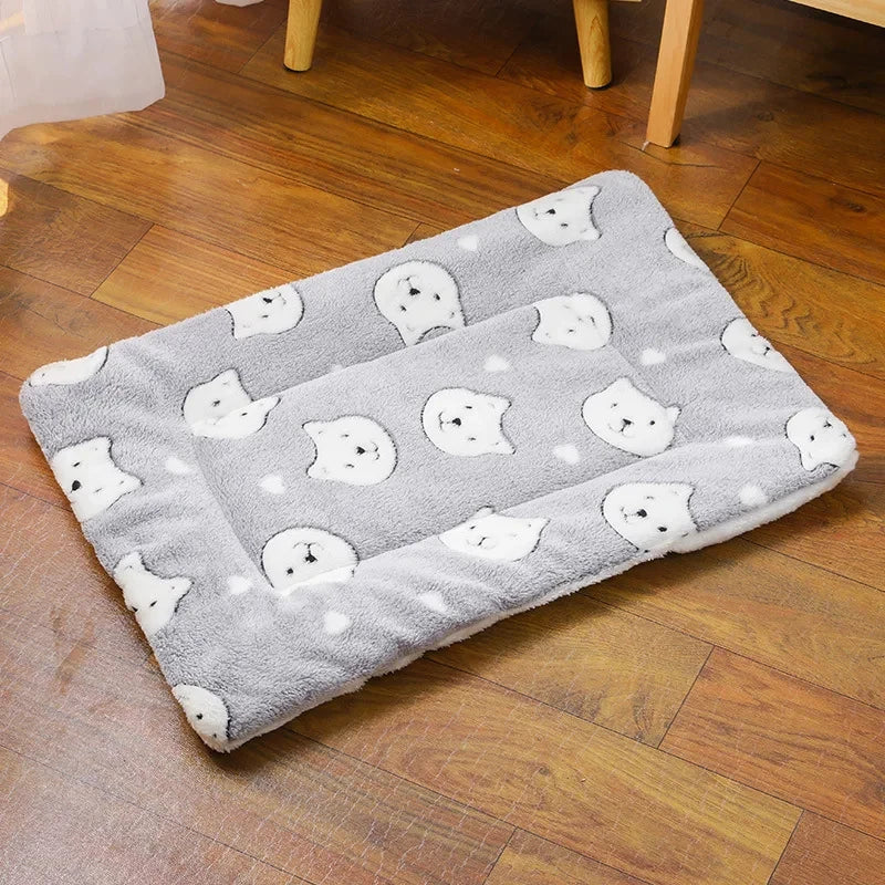 Thicken Cat Mat