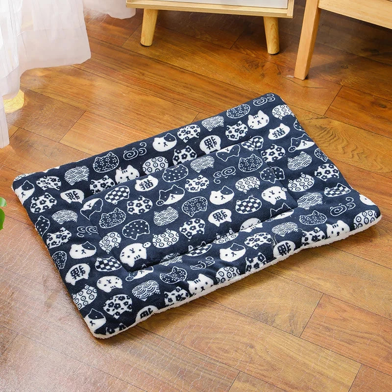 Thicken Cat Mat